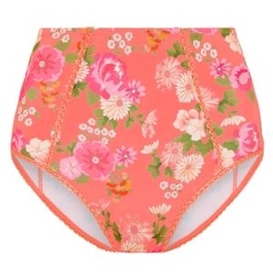 Spell & The Gypsy Collective Carrie High-Waisted Bloomers